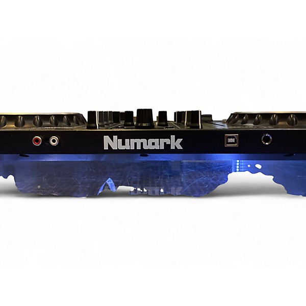 Used Numark Mixtrack Pro  USB Turntable