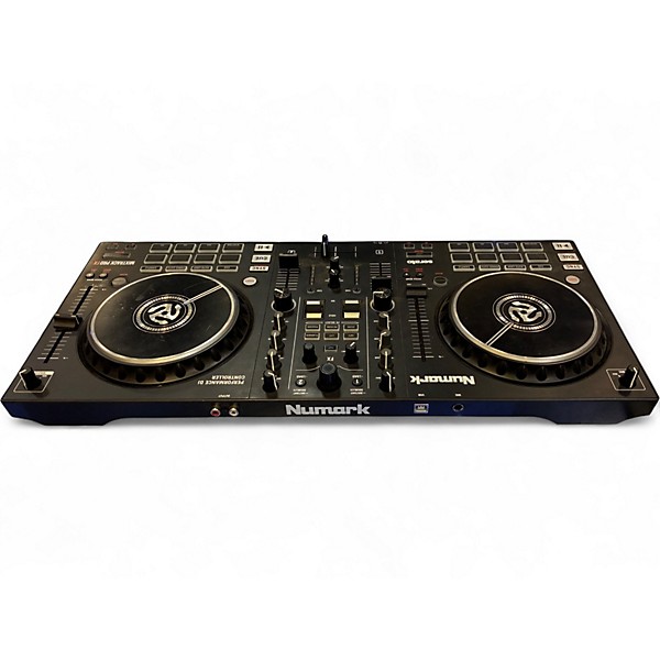 Used Numark Mixtrack Pro  USB Turntable