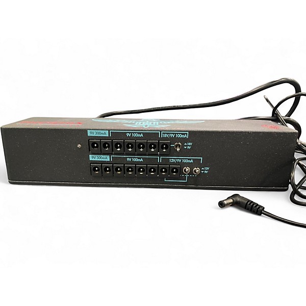 Used Walrus Audio Phoenix 15 Power Supply