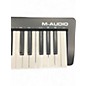 Used M-Audio keystation 49 mk.3