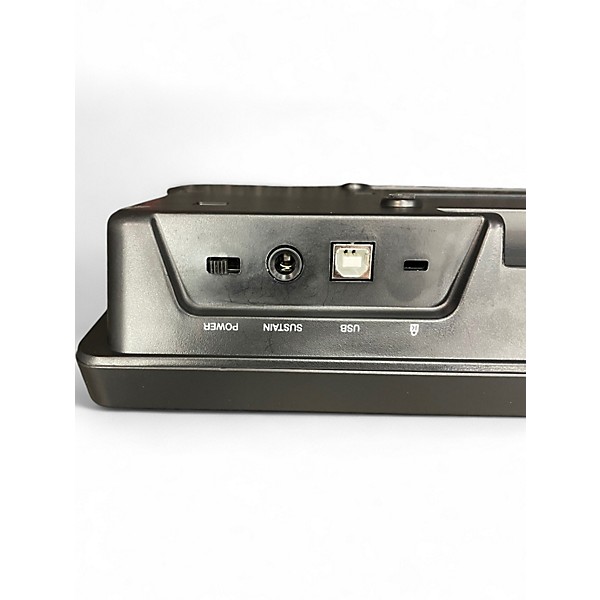 Used M-Audio keystation 49 mk.3