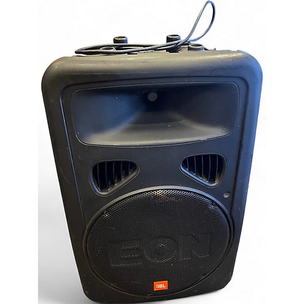 Used JBL EON15G2 Powered Speaker