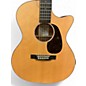 Used Martin Special Natural Acoustic Electric Guitar