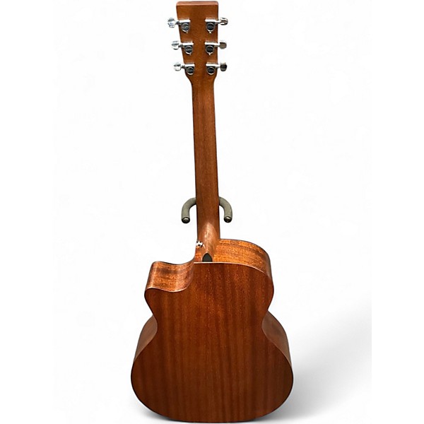 Used Martin Special Natural Acoustic Electric Guitar