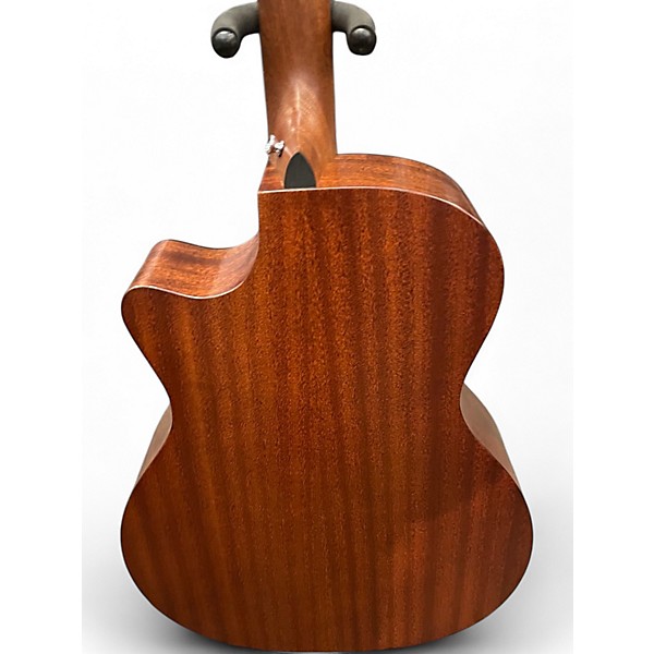 Used Martin Special Natural Acoustic Electric Guitar