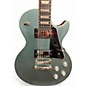 Used Epiphone LES PAUL MODERN Pelham Blue Solid Body Electric Guitar