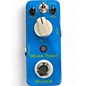 Used Mooer BLUES MOOD Effect Pedal thumbnail