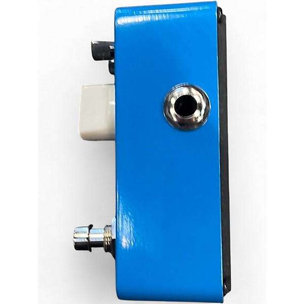 Used Mooer BLUES MOOD Effect Pedal