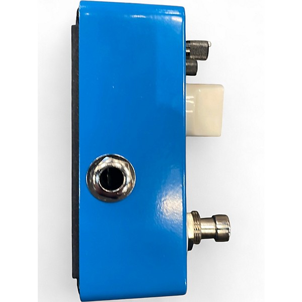 Used Mooer BLUES MOOD Effect Pedal