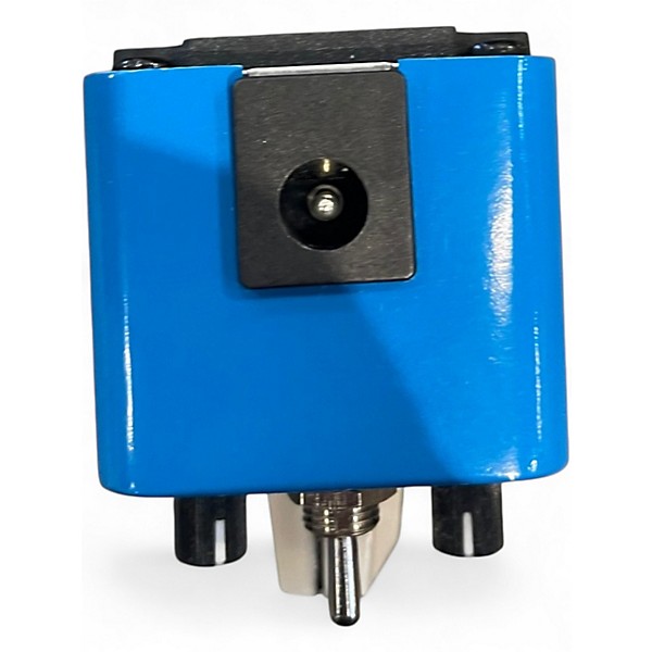 Used Mooer BLUES MOOD Effect Pedal