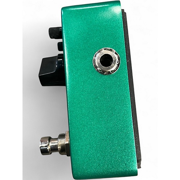 Used Donner VERB SQUARE Effect Pedal