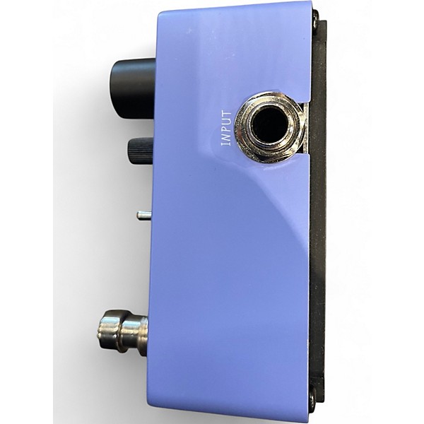 Used Flamma FC01 Pedal