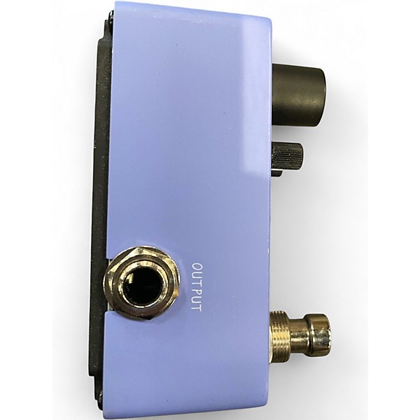 Used Flamma FC01 Pedal