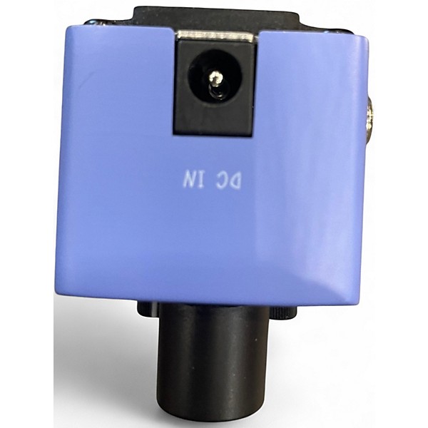 Used Flamma FC01 Pedal