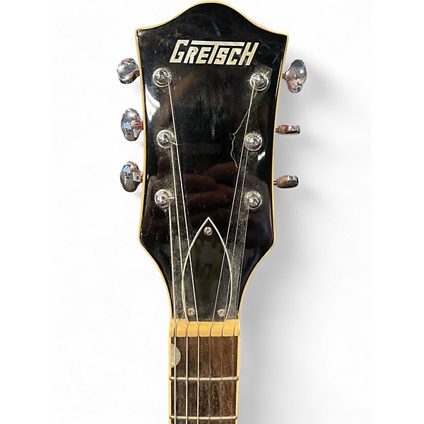 Used Gretsch Guitars G5420T Electromatic ORANGE Hollow Body Electric Guitar