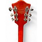 Used Gretsch Guitars G5420T Electromatic ORANGE Hollow Body Electric Guitar