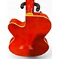 Used Gretsch Guitars G5420T Electromatic ORANGE Hollow Body Electric Guitar