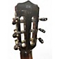 Used Cordoba Fusion 5 Edge Burst Classical Acoustic Electric Guitar