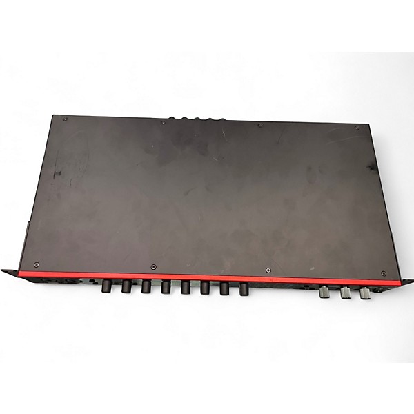 Used Focusrite Scarlett 18i20 Gen 3 Audio Interface