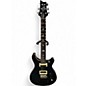 Used PRS SE Custom 24 Tiger Solid Body Electric Guitar thumbnail