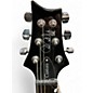 Used PRS SE Custom 24 Tiger Solid Body Electric Guitar