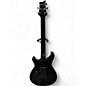 Used PRS SE Custom 24 Tiger Solid Body Electric Guitar