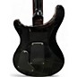 Used PRS SE Custom 24 Tiger Solid Body Electric Guitar