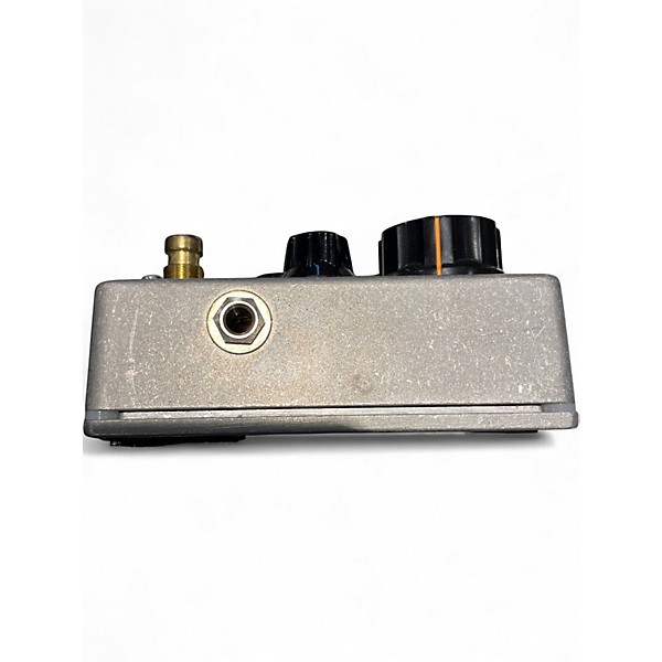 Used Markbass MARK VINTAGE PRE Bass Effect Pedal