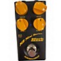 Used Markbass MB MINI DISTORTION Bass Effect Pedal thumbnail