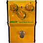 Used Markbass BASS TUBE MARKER Bass Effect Pedal