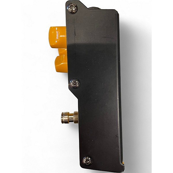 Used Markbass BASS TUBE MARKER Bass Effect Pedal