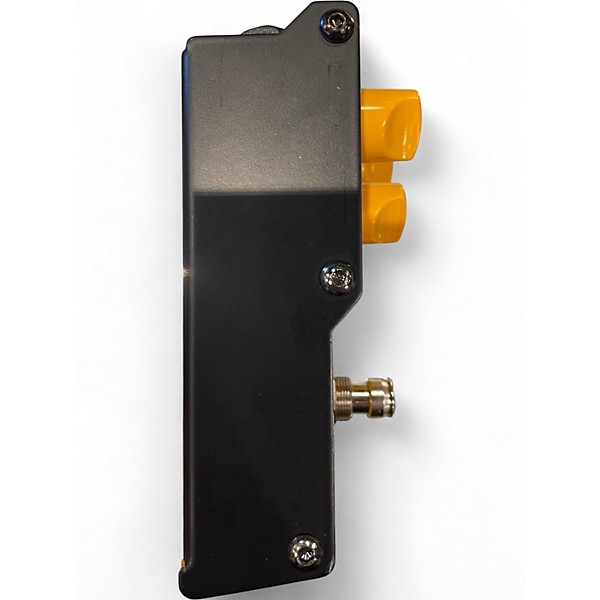 Used Markbass BASS TUBE MARKER Bass Effect Pedal