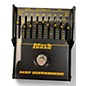 Used Markbass MB7 DISTORSORE Bass Effect Pedal thumbnail