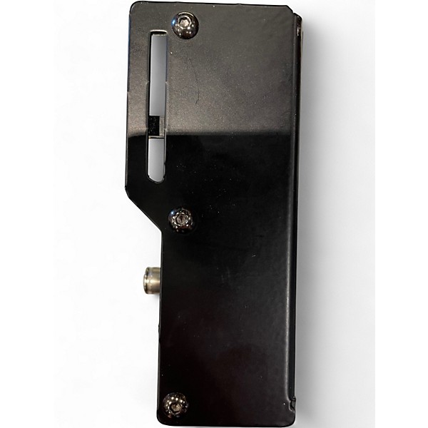 Used Markbass MB7 DISTORSORE Bass Effect Pedal