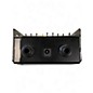 Used Markbass MB7 DISTORSORE Bass Effect Pedal