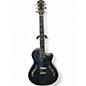 Used Taylor T5z Pro Harbor Blue Hollow Body Electric Guitar thumbnail