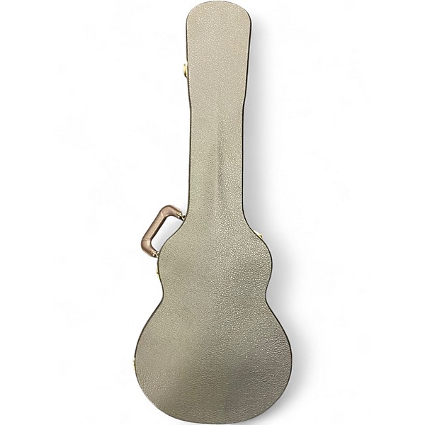 Used Taylor T5z Pro Harbor Blue Hollow Body Electric Guitar