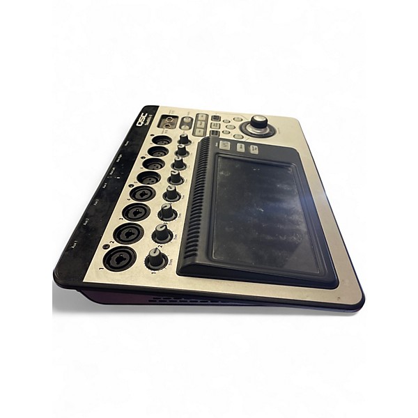 Used QSC Touchmix 8 Digital Mixer