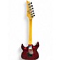 Used Ibanez gio Red Solid Body Electric Guitar