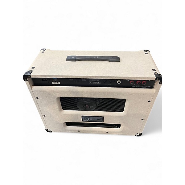 Used Marshall DSL40C 40W 1x12 Tube Guitar Combo Amp