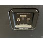 Used MESA/Boogie 2X12 2FB Guitar Cabinet