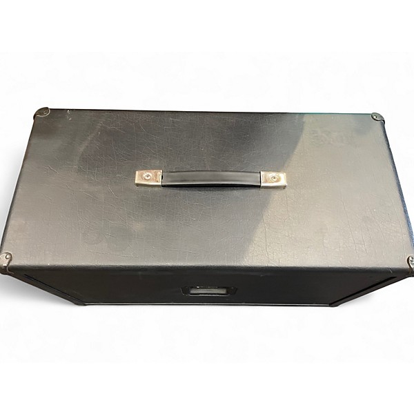 Used MESA/Boogie 2X12 2FB Guitar Cabinet