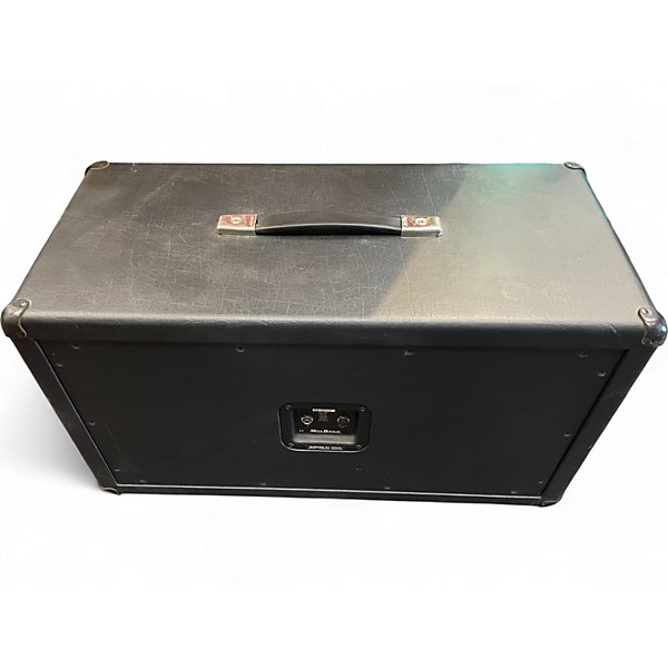 Used MESA/Boogie 2X12 2FB Guitar Cabinet