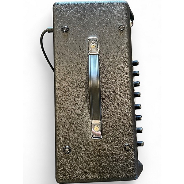 Used Fender Super Champ XD 15W 1x10 Guitar Combo Amp