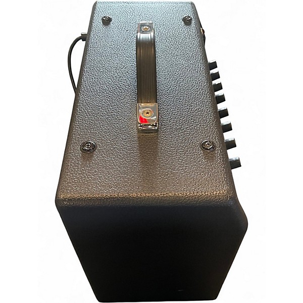 Used Fender Super Champ XD 15W 1x10 Guitar Combo Amp