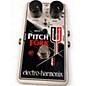 Used Electro-Harmonix Pitch Fork Polyphonic Pitch Shifting Effect Pedal thumbnail