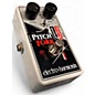 Used Electro-Harmonix Pitch Fork Polyphonic Pitch Shifting Effect Pedal