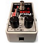 Used Electro-Harmonix Pitch Fork Polyphonic Pitch Shifting Effect Pedal