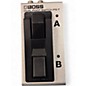 Used BOSS FS7 Dual Footswitch Pedal thumbnail