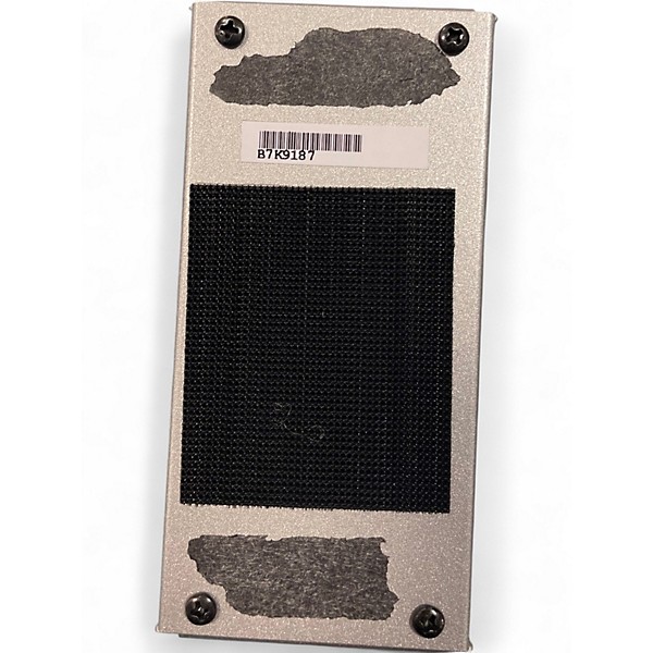 Used BOSS FS7 Dual Footswitch Pedal